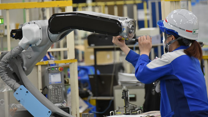 辦公室RPA機器人 高效助手還是潛在威脅？